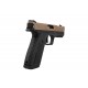 EMG Archon Firearms Type B (FDE), Where innovation meets firepower